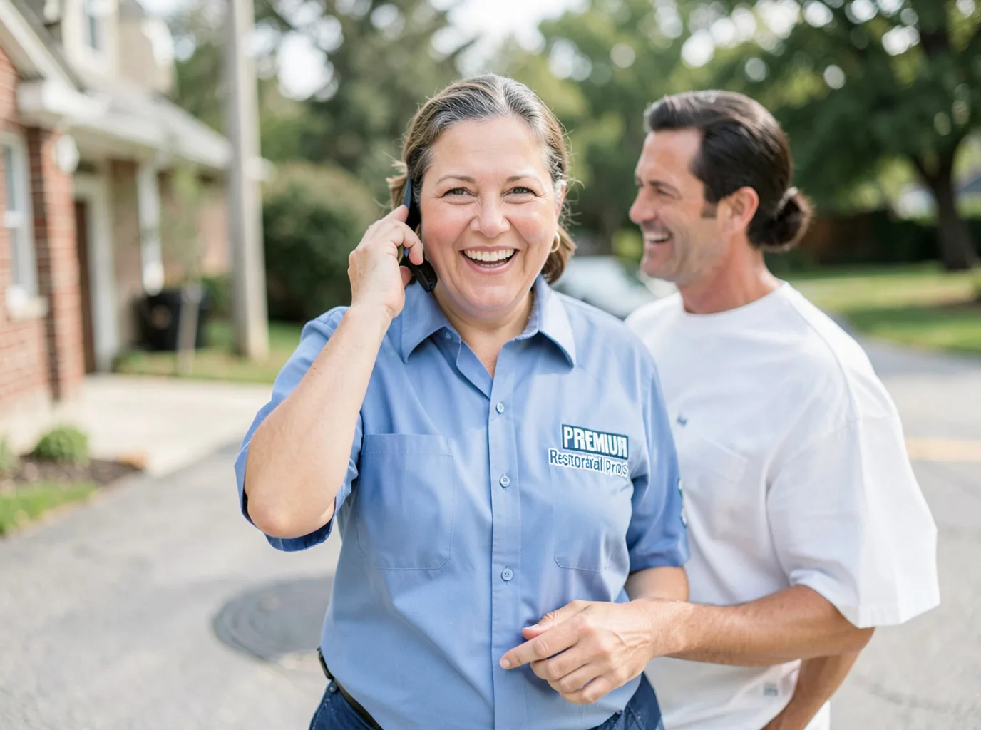 Water Damage Restoration Needles, CA FAQs